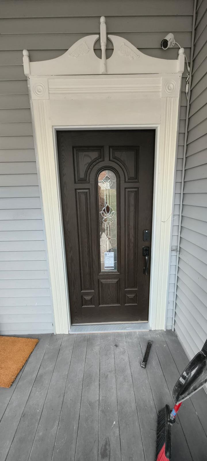DoorReplacement