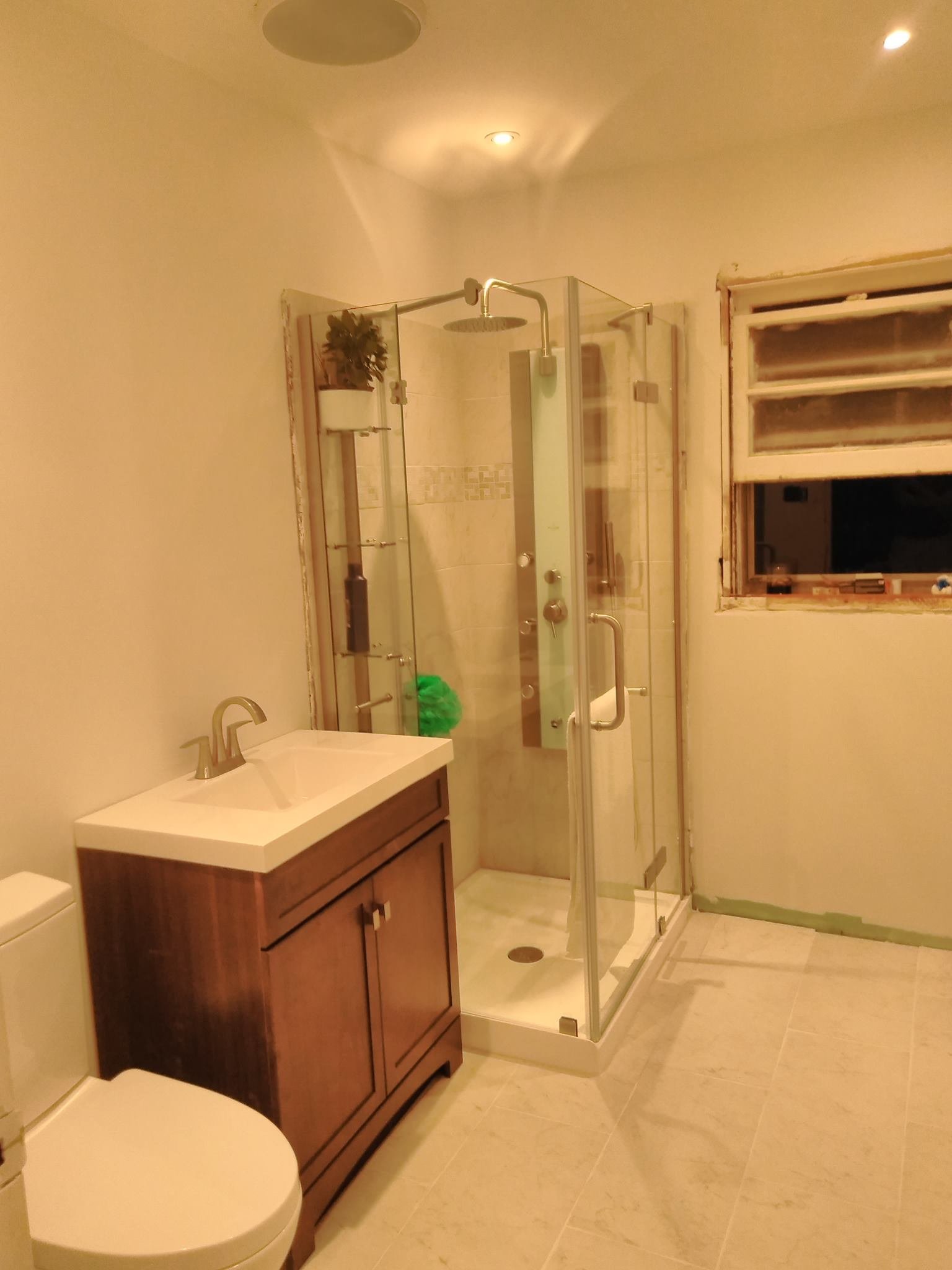 BathroomRemodeling