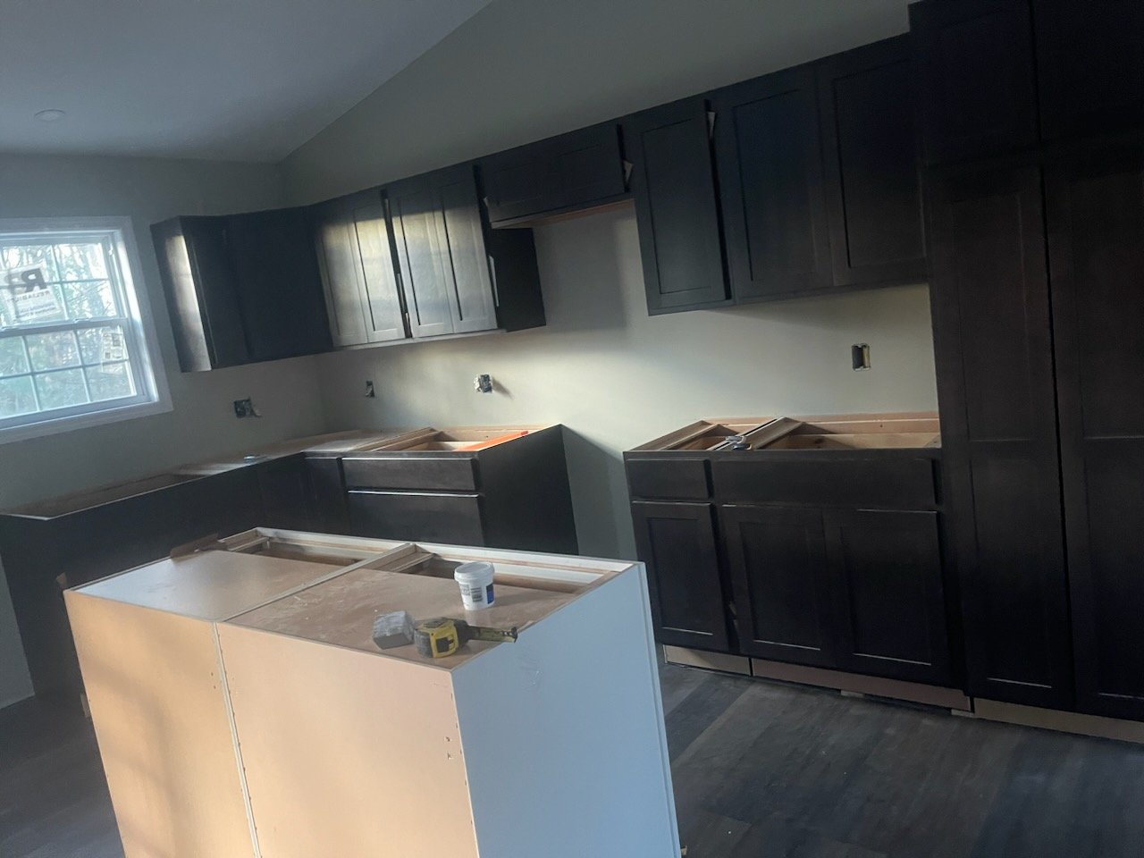 KitchenRemodeling