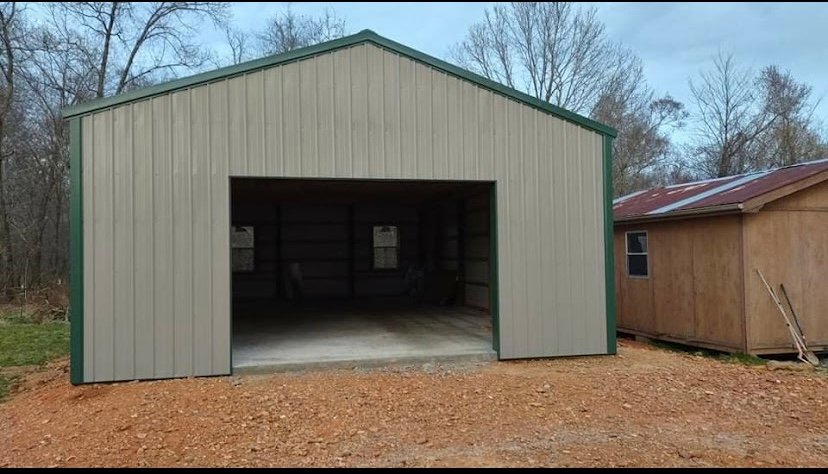 Interior & Exterior Painting