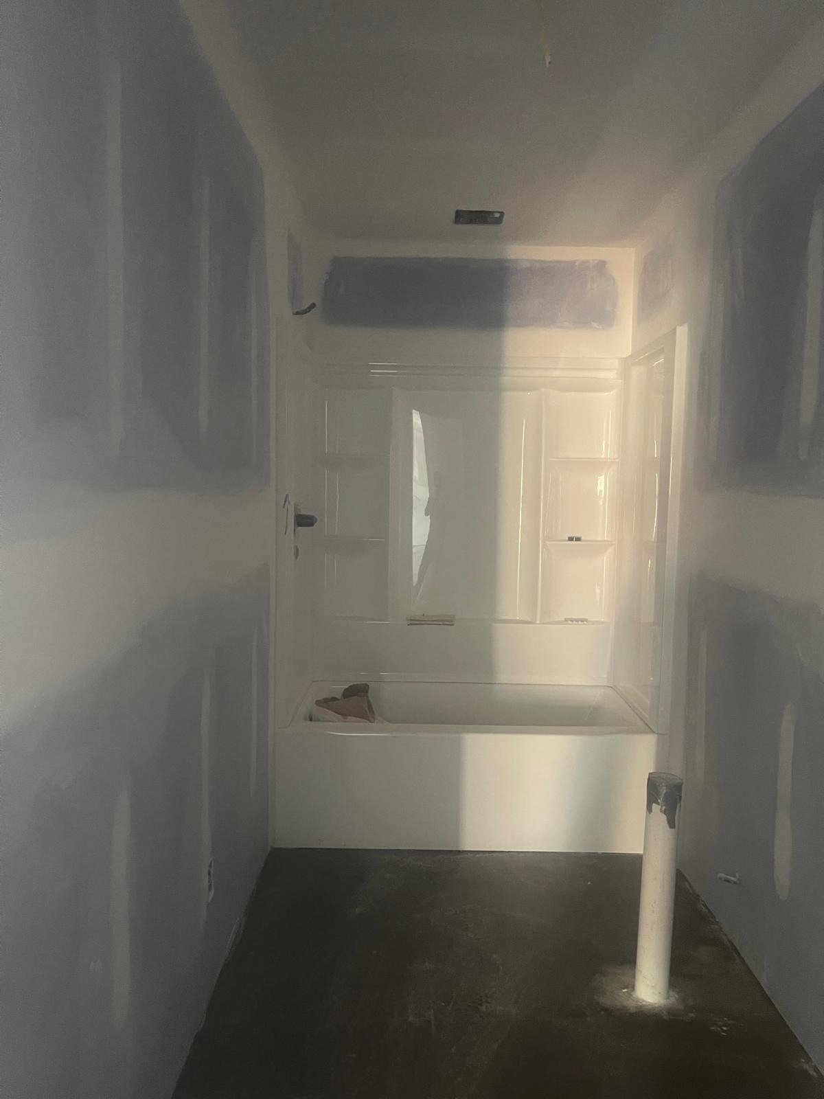 Drywall Services